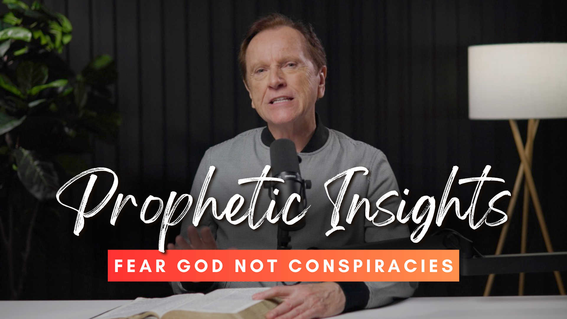 Prophetic Insights #5 Thumbnail for Web