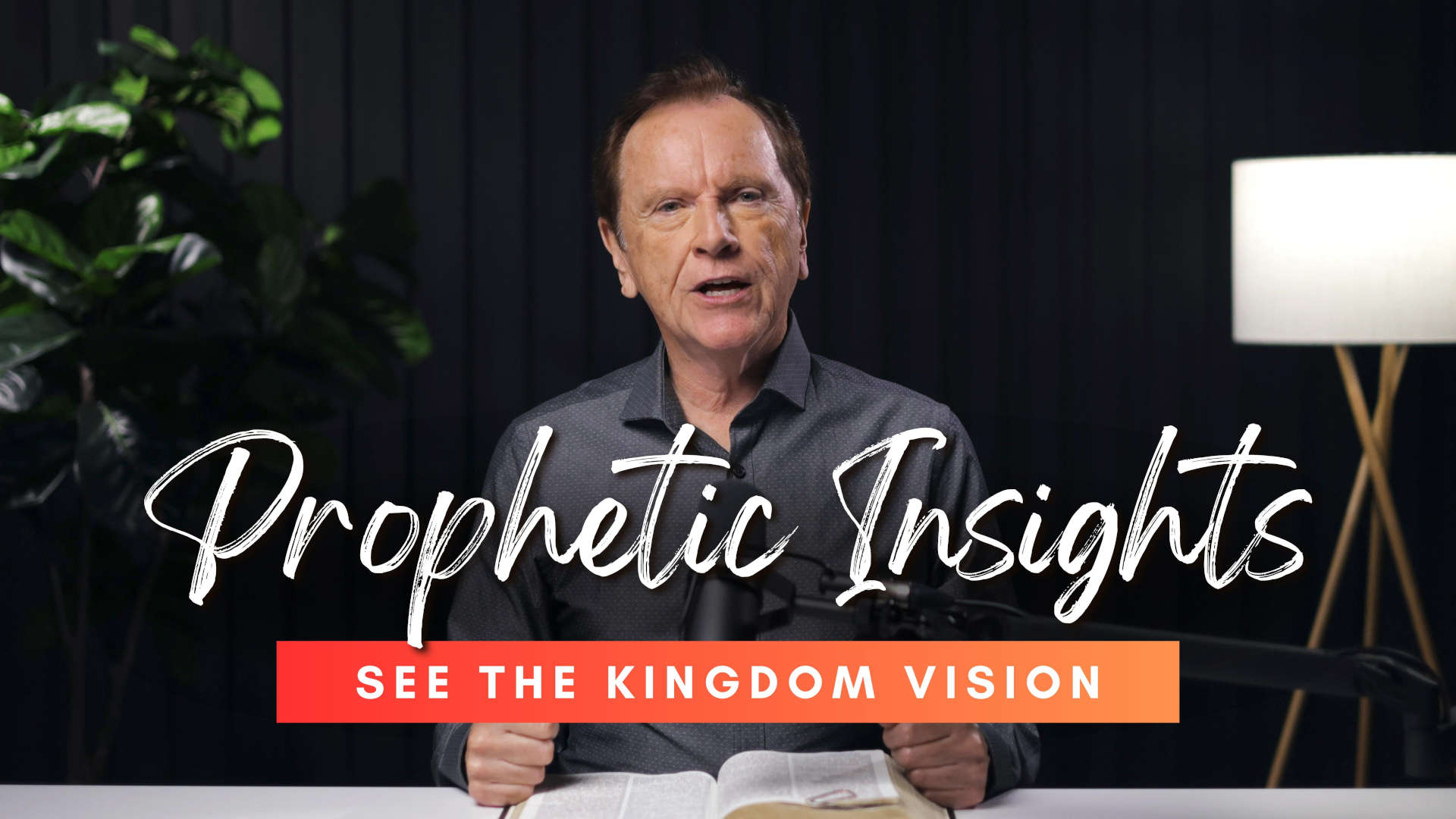 Prophetic Insights #12 Thumbnail - Web