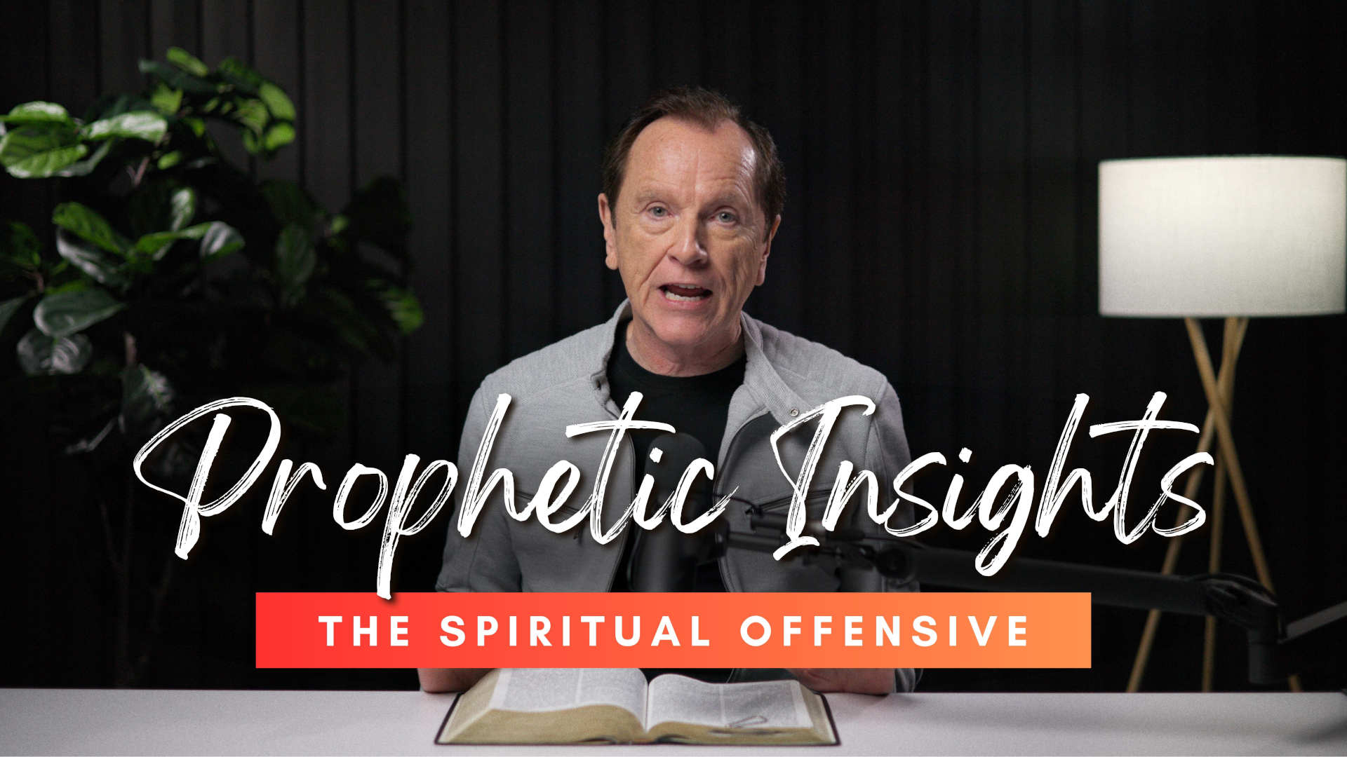 Prophetic Insights #13 Thumbnail Web