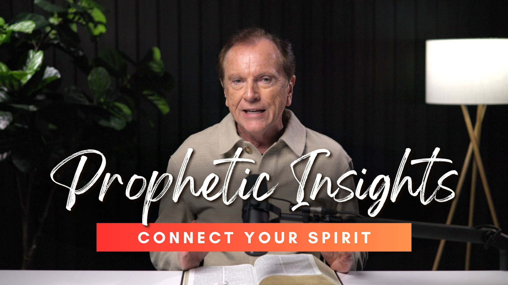 Prophetic Insight #27 Thumbnail Web